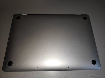 MacBook Pro M1 16/512 2020 - 8
