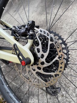Santa Cruz Hightower C (vel. L) S-kit - 8