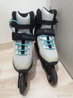 ROLLERBRADE 36,5 - 8