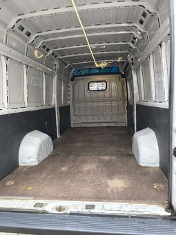 Fiat Ducato 2.3 - 8