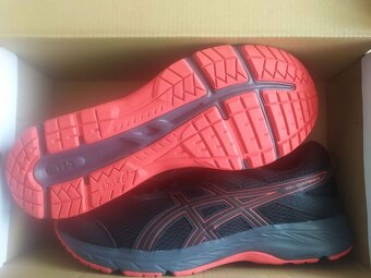 Športová bežecká obuv, tenisky, topánky ASICS - 8