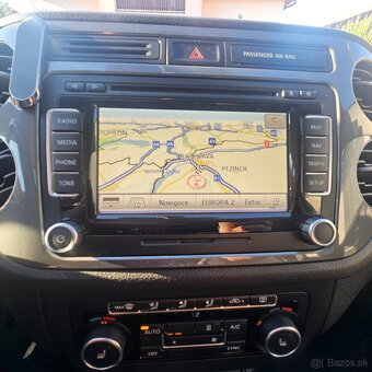 Tiguan 2013 86000km odpocet DPH - 8