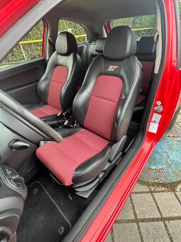 Ford Fiesta Coupé 1,3 benzín 51kW - 8