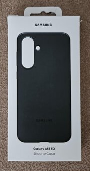 Samsung a56 plus hodinky - 8