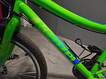 Bicykel značky KENZEL - 8
