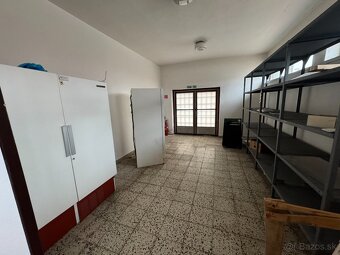 Polyfunkčná budova v Oravskej Porube - 8