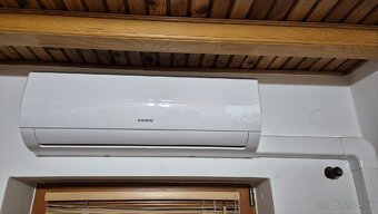 Montáž, servis a predaj klimatizácie - 8