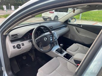 Volkswagen Passat 2.0L TDI 103kw - 8