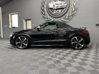 Audi TTS TT Coupe/Roadster 2.0 TFSI - 8
