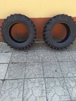 Off road R15 - 8