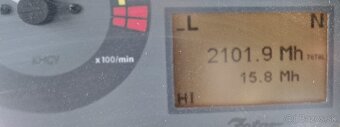 predam zetor forterra hsx 140 - 8
