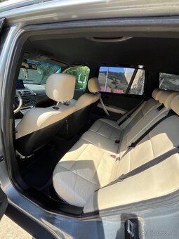 Bmw X3 e83 2.0 TDI X-drive (110kw) - 8