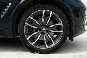 BMW X4 M 40i - 8