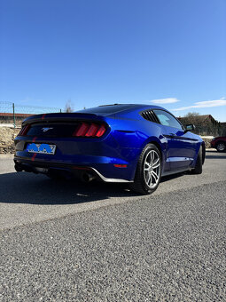 Ford Mustang 2.3. Ecoboost - 8