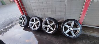Elektróny Dotz 5x112 R17 - 8