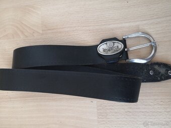 Predam rifle, Levis, Wrangler velkost 34/32 - 8