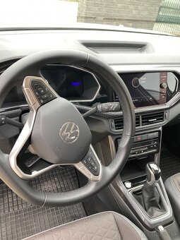 Predam VW T-CROSS - 8