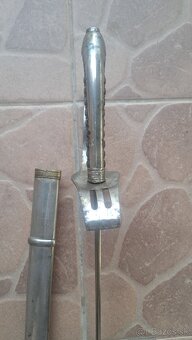 šabla, meč,model M1861 - 8