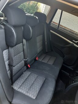 Škoda Octavia 2 Combi, 1.6TDi CR 77kW Euro 5 - 8