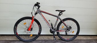 Horský bicykel GENESIS SOLUTION3,0/kolesá 27,5/rám 19"/48cm - 8