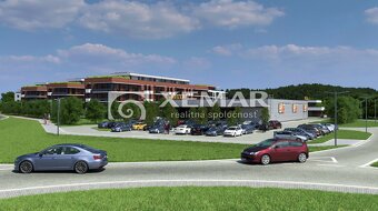 Predaj: Stavebný pozemok – Sliač (Slnečnica), 514 m² - 8