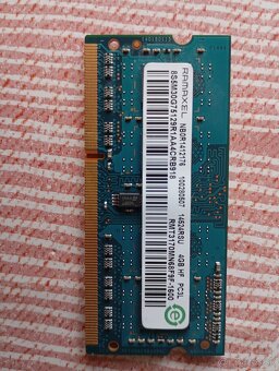 Lenovo G50-30 diely - 8