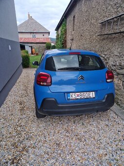 Citroen C3 - 8