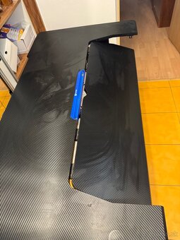 Predam gaming stôl - 8