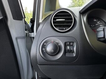 Seat Toledo 2.0TDI/103kW KLIMA ČR r.v. 2004 - 8