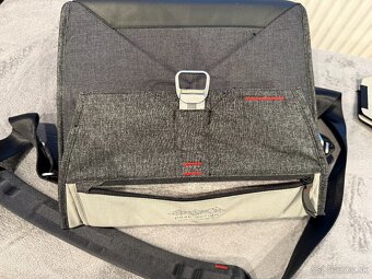 Peak Design taška s priehradkou na laptop 13" - 8