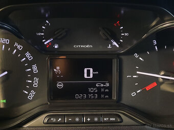 Citroën C3 PureTech rv. 2023 - 8