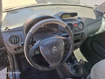 Citroen c3 1,4 hdi - 8