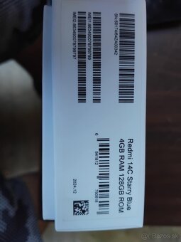 Redmi 14C - 8
