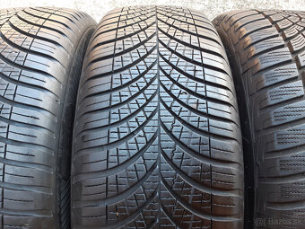 5x112 16" VW Sharan, VW Passat B8 - 8
