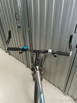 Bicykel Author - 8