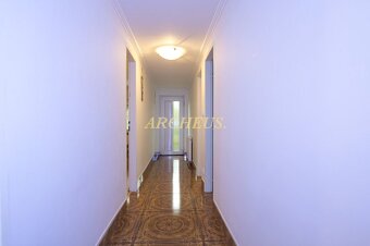 NA PRENÁJOM, 2-IZBOVÝ BYT S BALKÓNOM 57,5m2, RASLAVICE - 8