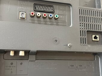Sony KDL-40W605B FHD 200Hz Smart 102cm - 8