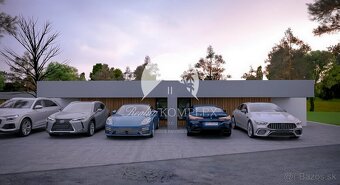 Reality KOMPLEX s.r.o. ponúka na PREDAJ 3 izbový dvojdom-NOV - 8