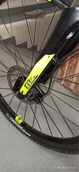 Specialized Rockhopper - 8