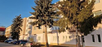 1 izbový zariadený byt na prenájom, širšie centrum, izby... - 8