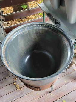 šklbačka hydiny - 8