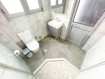 Apartmán na predaj v 1.línií, jadranské more Albánsko - Drač - 8