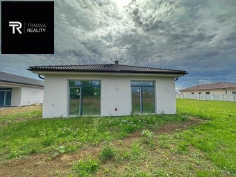 TRNAVA REALITY  - novostavba 4-izb rodinných domov, Galanta- - 8