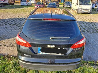 Ford focus - 8