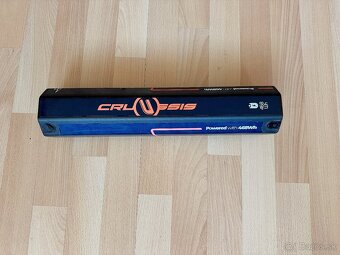 Predám NOVÉ Li-ion batérie LG INR18650-MJ1, 3500 mAh, 10A - 8