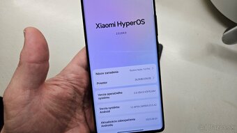 Redmi Note 14 Pro 256GB - ako nový, aj vymením - 8