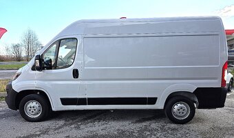 Peugeot Boxer Furgon 2,2 BlueHDI L2H2 330 - 8