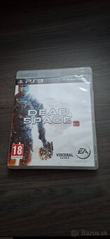 Predám hry na ps3 - 8