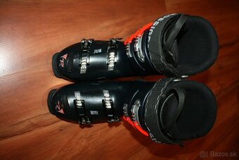 lyže Rossignol Templation 80 168 cm - 8