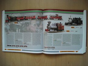 Knihy a katalogy - 8